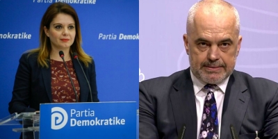 Pandemia/Nëse njerëzit nuk kanë me se të ushqehen, fjalët dhe rregullat nuk vlejnë.