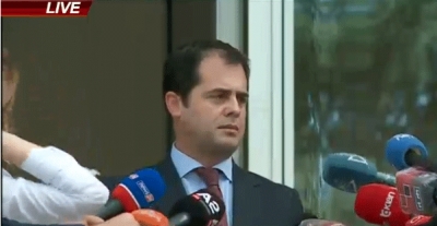 Bylykbashi: Maxhoranca u tërhoq nga qëndrimi provokativ i Ramës dje. Nuk do lejojmë ta miratojnë Kodin Zgjedhor pa opozitën