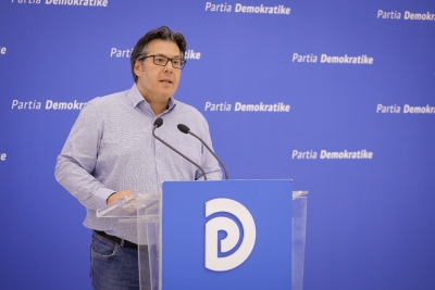 Paloka: LSI pjesë e jona, një forcë ku socialistët e zhgënjyer gjejnë shpresën