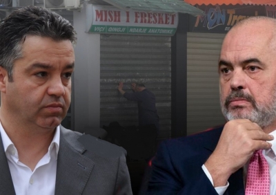 Pezullimi i qirave/ Bozdo: Rama po sillet sikur janë paratë e tij