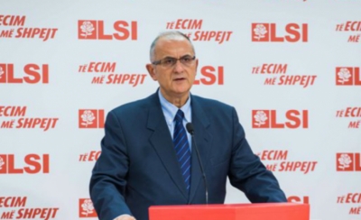 Reagimi i KLP për kritikat ndaj SPAK, Vasili 4 pyetje ambasadës së SHBA dhe BE: A ka integritet Reforma në Drejtësi kur përbuzin ONM-në?