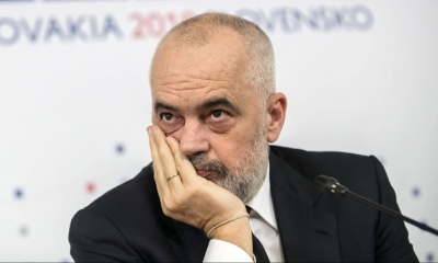 Zëri i Amerikës: Shqipëria shteti më i korruptuar dhe i shnderruar në një sistem njëpartiak