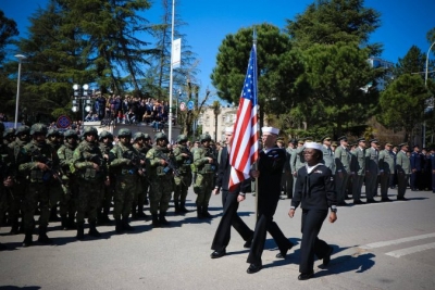 “Shqipëria mund të mbështetet tek SHBA”, mesazhi i ambasadës