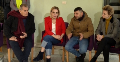 Kryemadhi: Problemi më i madh i 30 viteve tranzicion legalizimi, kostoja për këto shtëpi shkon më pak se 22 milionë eurot e incerenatorit