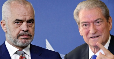 Berisha: Rama tellalli i Beogradit në Europë, mbështetet nga Sergei Lavrov dhe Sorosi