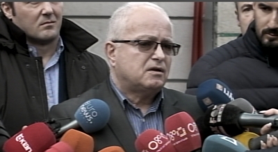 "Babalja"/“Pezullim nga funksionet politike për Salianjin”, Edmond Spaho pas pretencës: Akuza politike e të montuara