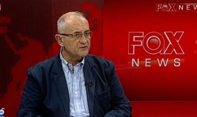 “Nuk është e drejtë e KED të botojë në ‘Fletoren Zyrtare'”, Vasili për Kushtetuesen: Nuk ka garë, u votuan kandidatë ngelës 1 min më parë 0