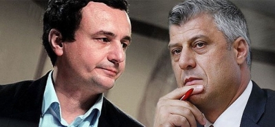 Mocioni/ Albin Kurti: “Duan të më rrëzojnë, ata që kanë plan të gatshëm për ndarjen e Kosovës”