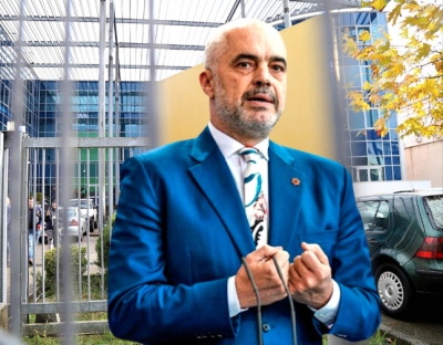 Avokati i gazetarit Elton Qynos: Edi Rama i implikuar në përgjimet që disponon gazetari