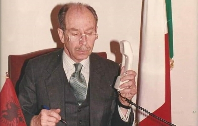 Vendimi për Berishën/ Paolo Foresti: E rrezikshme kur injoranca mbizotëron mbi njohurinë