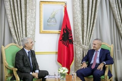 Krimi dhe skandalet, Presidenti Meta: Prokuroria dhe Policia të qëndrojnë larg ndikimit politik