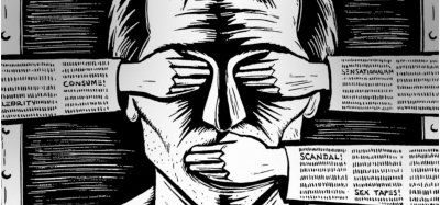 VOA: Liria e medias në rënie, shtohen paditë në gjykatë ndaj gazetarëve