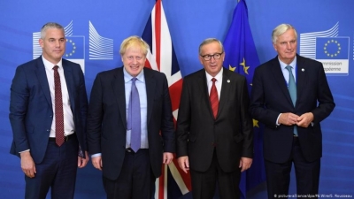 Shqipëria dhe Maqedonia e Veriut presin PO-në, Macron refuzon në mënyrë strikte anëtarësimin