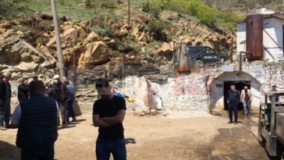 Ngjarja në minierën e Martaneshit mund të ishte kthyer në tragjedi