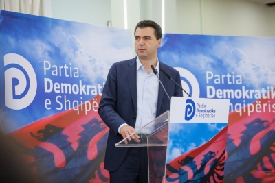 Basha: Të dielën do të tregojmë se ne nuk dorëzohemi, refuzoj ta përdor këtë garë