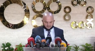 Avokati i Ylli Ndroqit:Ja pasuritë e sekuestruara pa bazë ligjore. RTV Ora u ble e gjitha me kredi. Do apelojmë