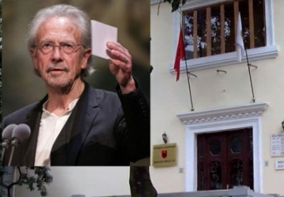 Akademia e Shkencave, letër për Nobelin në Letërsi: Fituesi i papranueshëm, akt i rëndë i dhunimit të vlerave njerëzore