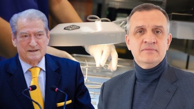 “Rama ka amnistuar dy herë Beqajn”/ Berisha: Ish-ministri vodhi 76 milion euro me sterilizimin