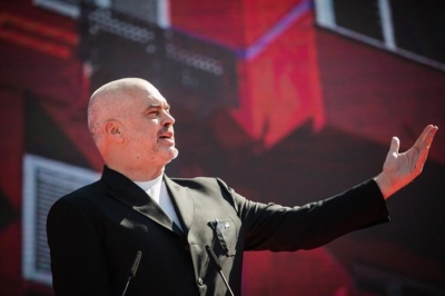 Antimafia italiane:Shqipëria, lider botëror i prodhimit të marijuanës