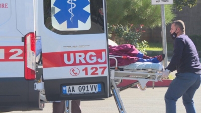 Mbi 10 mijë vdekje shtesë në vend që nga fillimi i pandemisë. Në mars 2021 u dyfishuan