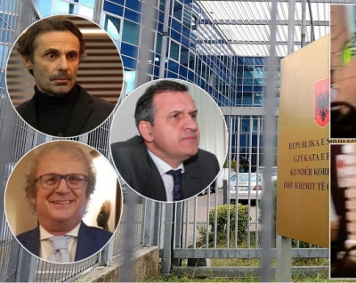 Trekëndëshi Ibrahimi-Beqja-Cimbi, sfidon hetimin e SPAK për koncensionet në Shëndetësi