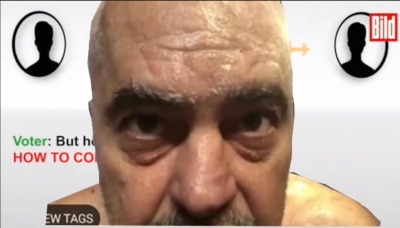 &quot;Kesh Krashi&quot; dhe Rama duhet të jenë në burg