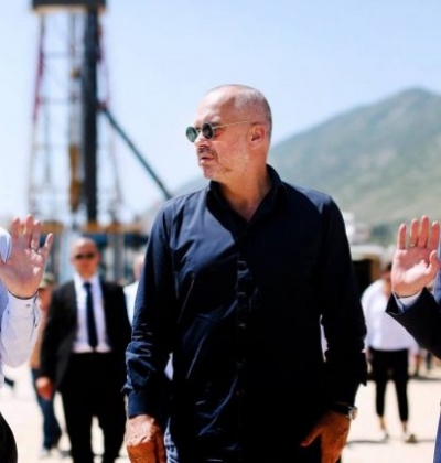 Tallja e Ramës me informalitetin, si i fali 60 mln euro kompanisë që sot i bllokoi naftën