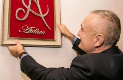 Meta uron Ditën e Alfabetit: Gjuha jonë është shkruar me germa gjaku