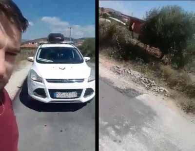 Denoncimi: ‘Ishte me 2 korsi, Rilindja e bëri me 1..."