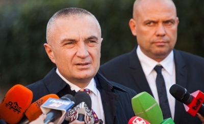 Për mua, Ilir Meta nuk duhet të shkojë tek ai palo komision