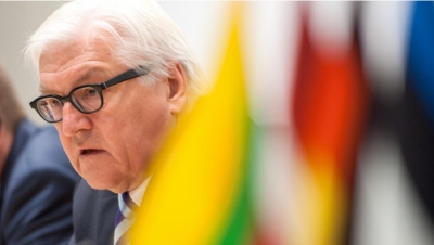 Presidenti i Gjermanisë thirrje liderëve ndërkombëtarë: Bashkëpunim për të luftuar pandeminë, jo nacionalizëm me vaksinat ndaj COVID-19