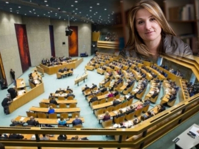 “Holanda ka frikë nga mafia shqiptare”