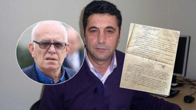 "Së shpejti padi më të rënda”, Agron Tufa paralajmëron pas pushimit të çështjes ndaj Spartak Brahos