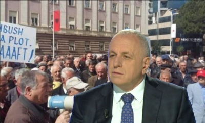 Nëqoftëse shqiptarët nuk do të reagojnë menjëherë ...