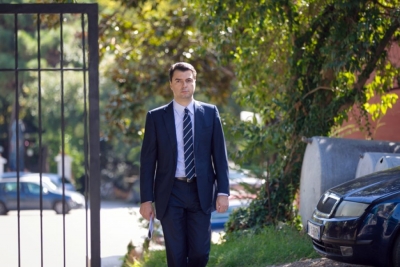 Basha takon trupin diplomatik në Tiranë, për çfarë u diskutua