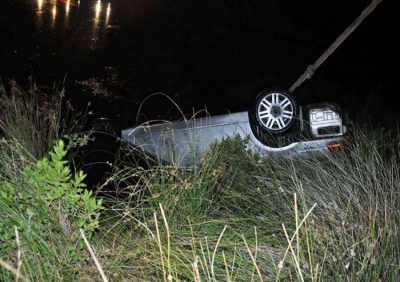 Dy mësuesit humbën jetën në aksident/ 'Qëndrim përçmues ndaj mësuesve, nxënësve dhe sistemit arsimor'