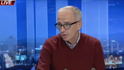 Mark Marku: Duhet paketë konkrete, shteti s’është vetëm për të vënë masa