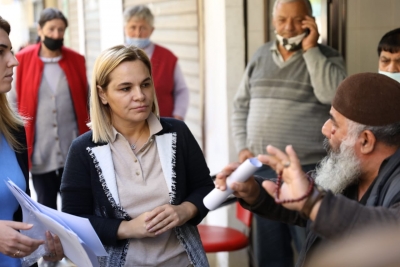 Një vit nga tërmeti/Kryemadhi:Zemrat tona u ndanë më dysh, shumë familje janë ende sot në mes të rrugës