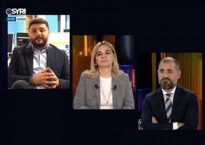 Kryemadhi në 'Çim Peka LIVE': Edi Rama, një zvarranik politik