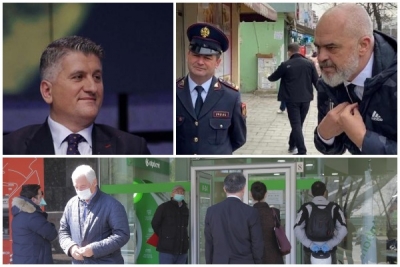 ANALIZA/ Gjekmarkaj: E sfidoj Edi Ramën në delirin e tij për të na ndëshkuar me 15 vjet burg