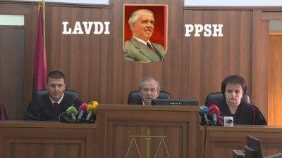 Shpërthen rrjeti/ Vendi drejt përplasjes. Mbajini mend këto fytyra me 30 Qershor