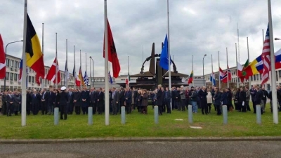 11 vjetori i anëtarësimit në NATO/ Meta: Një nga ngjarjet më të mëdha të kombit shqiptar