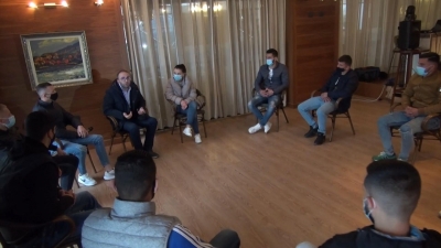 Bardhi me të rinj të arsimuar në shkolla profesionale: PD ka plan mbështetje, pas 25 prillit kushte për punë e jetë normale