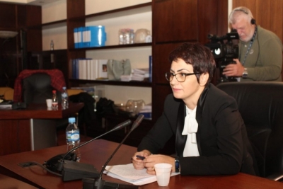 A do të hetojë prokurorët nëse ka akuza? Ja përgjigja e kandidates Memçaj