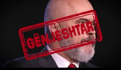 Berisha:Ky eshte qendrimi i Vaso Çubrilloviçit shqipfoles ndaj spastrimit etnik te Shqiperise.