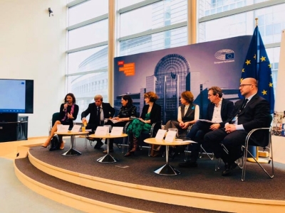 Fajon: Gabuam me Kosovën, shpresoj që 2020 të jetë pozitiv për Ballkanin Perëndimor