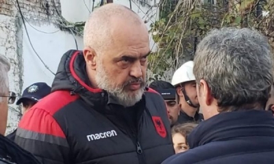 Banori i qan hallin e strehimit/ Arroganca e Ramës: Po në botën tjetër është afër?