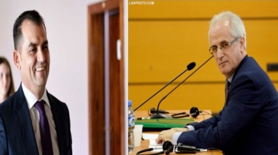 Dvettingu i Dvoranit dhe vettingu i Muçit