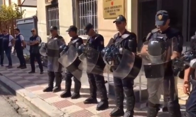 Vendimi për Spahinë, Noka: Gjyq politik, Rama nuk na frikëson