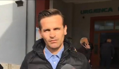 Avokati i Unazës së Re: Policia sulmoi me gaz lotsjellës, ambientin ku ishin fëmijë, gra dhe pleq!